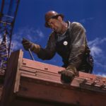 <strong>5 tips om veilig te werken op het dak</strong>